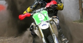 Dirt anyone ? FTR "Haulin Tail Harescramble" 2012. Finished 2nd in Sr A