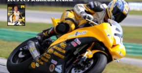 Racer: Greg Melka Team: Pro Flow Technologies / Melkman-Motorsports Accomplishments: 24 Regional Class Championships