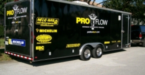 The ProFlow Trailer